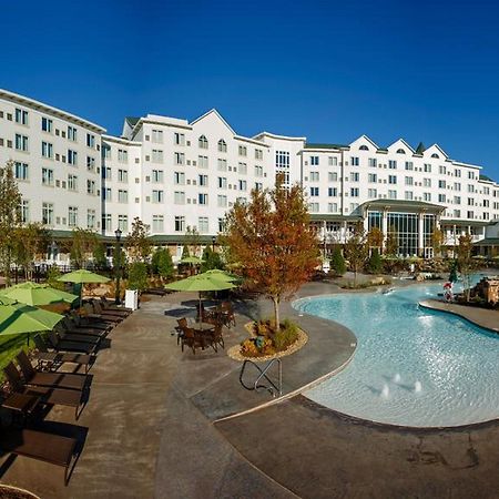 Dollywood'S Dreammore Resort And Spa พิเจนฟอร์จ ภายนอก รูปภาพ