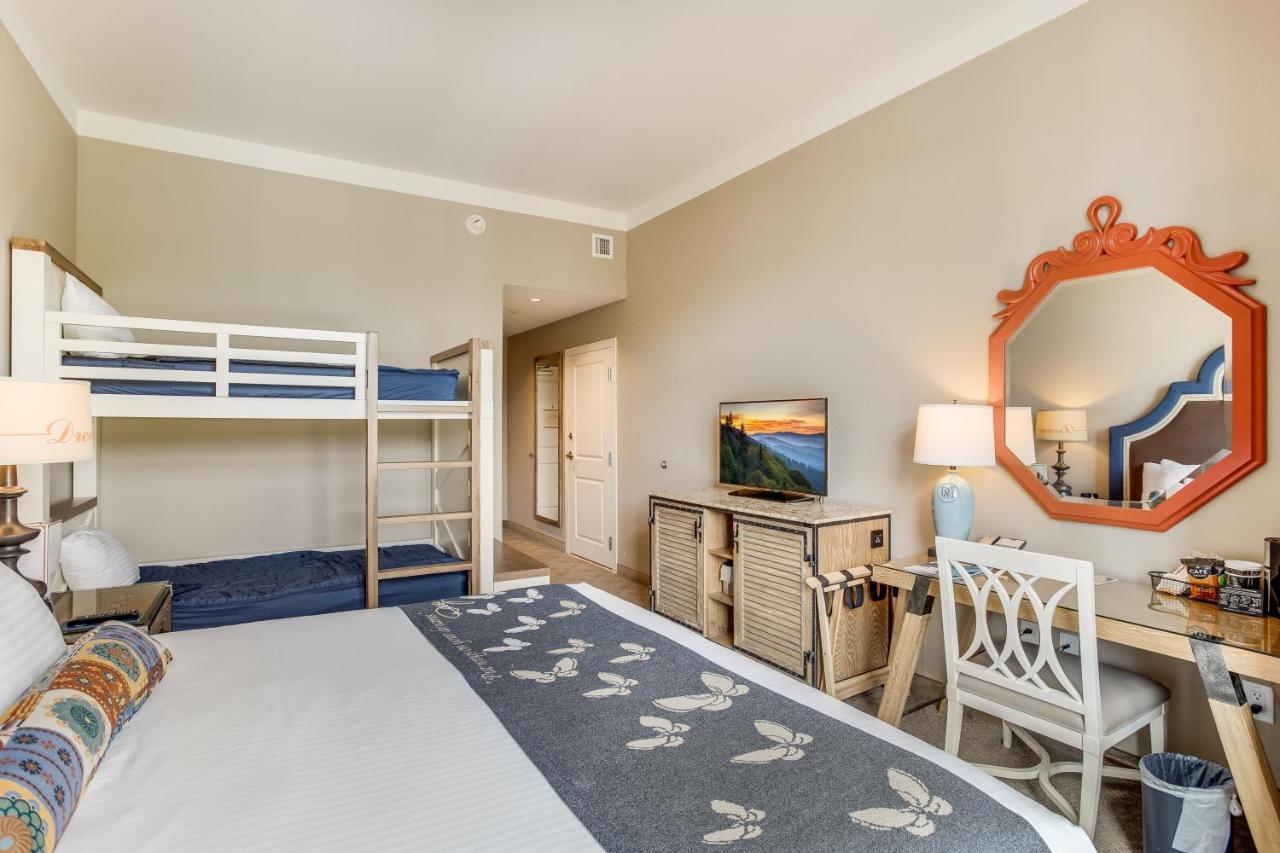 Dollywood'S Dreammore Resort And Spa พิเจนฟอร์จ ภายนอก รูปภาพ