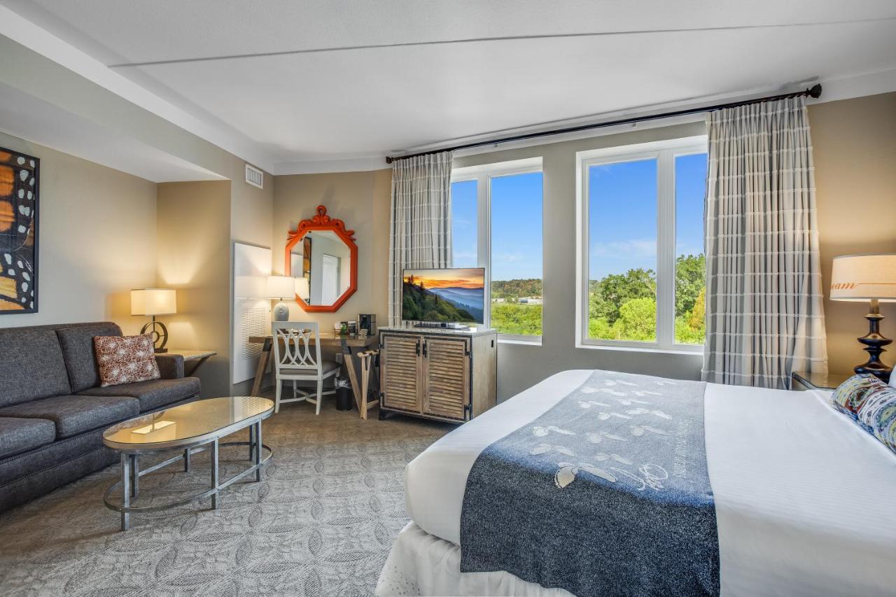 Dollywood'S Dreammore Resort And Spa พิเจนฟอร์จ ภายนอก รูปภาพ