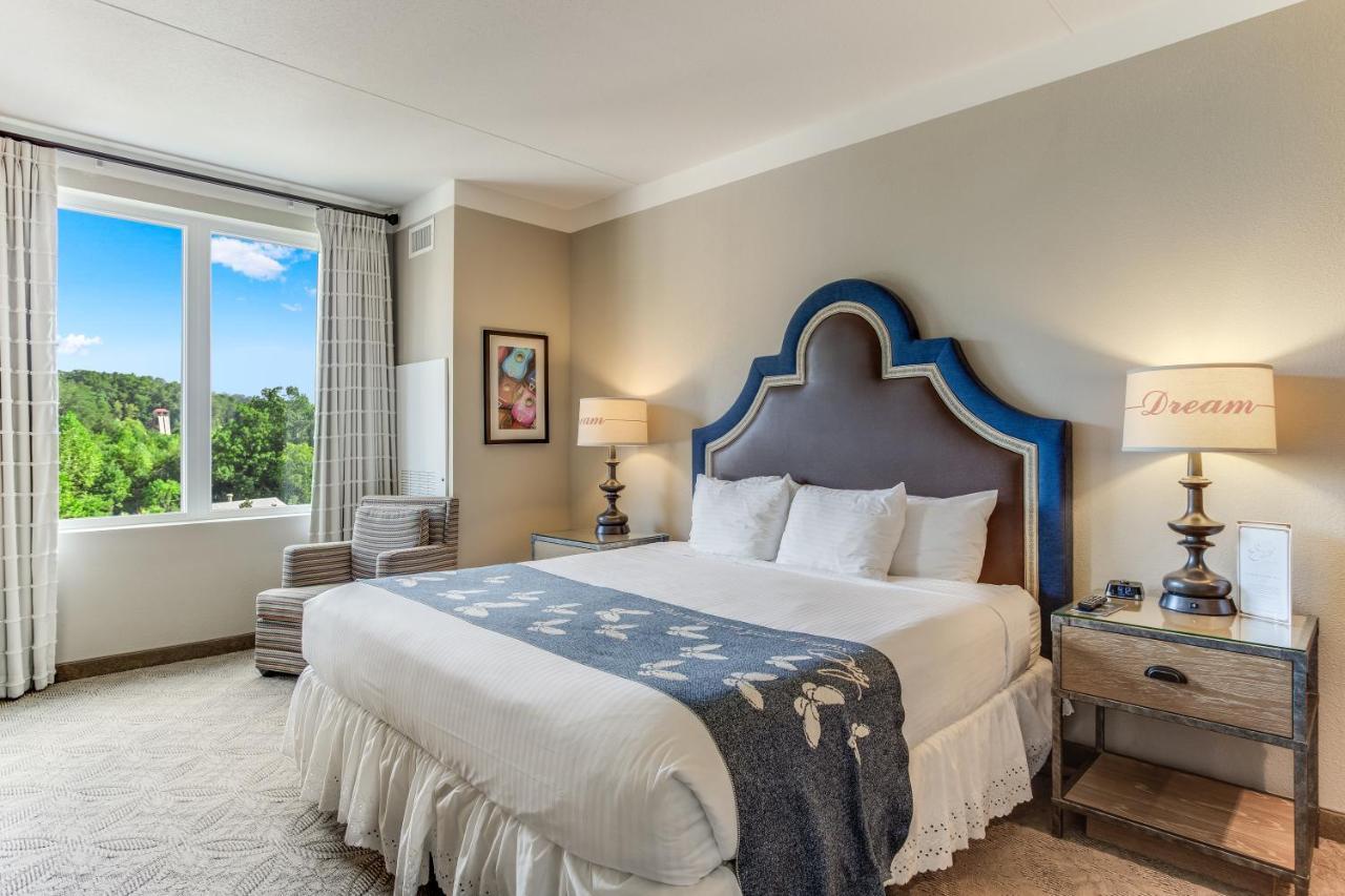 Dollywood'S Dreammore Resort And Spa พิเจนฟอร์จ ภายนอก รูปภาพ