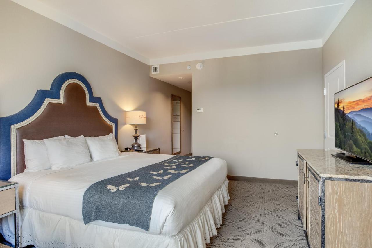 Dollywood'S Dreammore Resort And Spa พิเจนฟอร์จ ภายนอก รูปภาพ