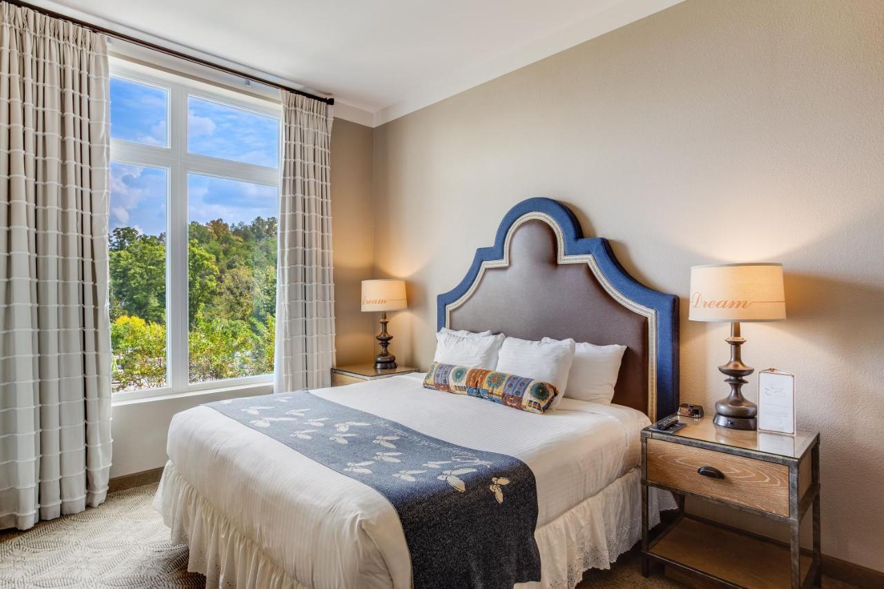 Dollywood'S Dreammore Resort And Spa พิเจนฟอร์จ ภายนอก รูปภาพ