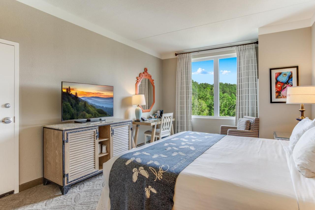 Dollywood'S Dreammore Resort And Spa พิเจนฟอร์จ ภายนอก รูปภาพ