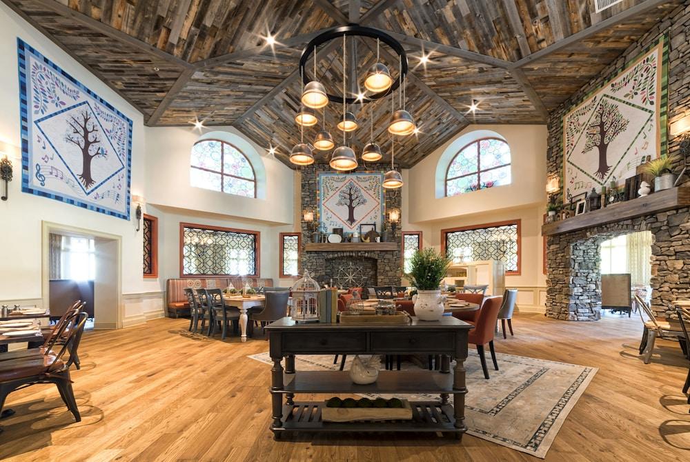 Dollywood'S Dreammore Resort And Spa พิเจนฟอร์จ ภายนอก รูปภาพ