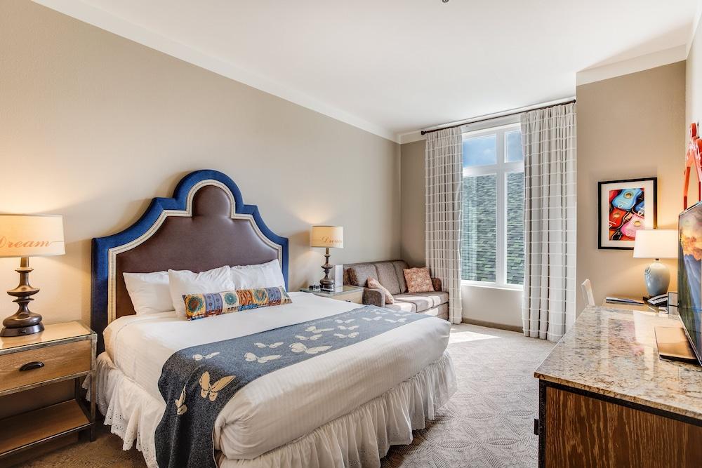 Dollywood'S Dreammore Resort And Spa พิเจนฟอร์จ ภายนอก รูปภาพ