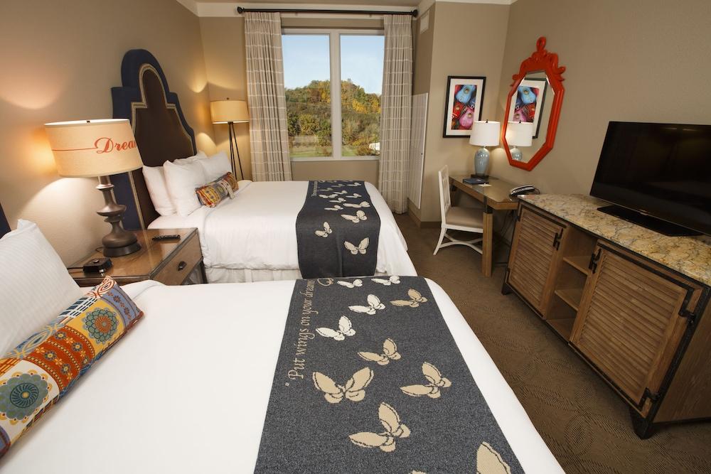 Dollywood'S Dreammore Resort And Spa พิเจนฟอร์จ ภายนอก รูปภาพ