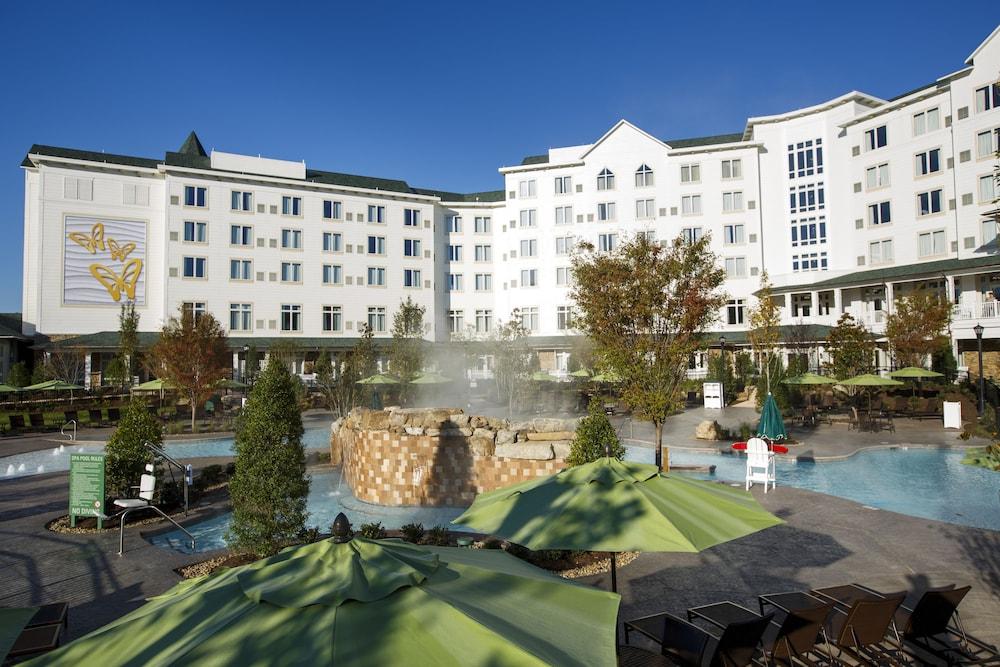 Dollywood'S Dreammore Resort And Spa พิเจนฟอร์จ ภายนอก รูปภาพ