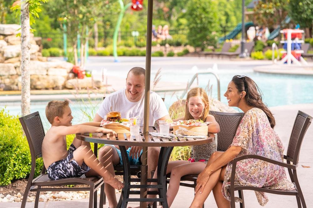 Dollywood'S Dreammore Resort And Spa พิเจนฟอร์จ ภายนอก รูปภาพ