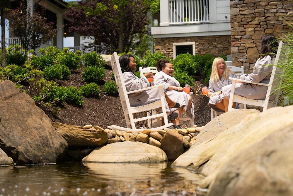 Dollywood'S Dreammore Resort And Spa พิเจนฟอร์จ ภายนอก รูปภาพ