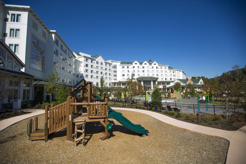 Dollywood'S Dreammore Resort And Spa พิเจนฟอร์จ ภายนอก รูปภาพ