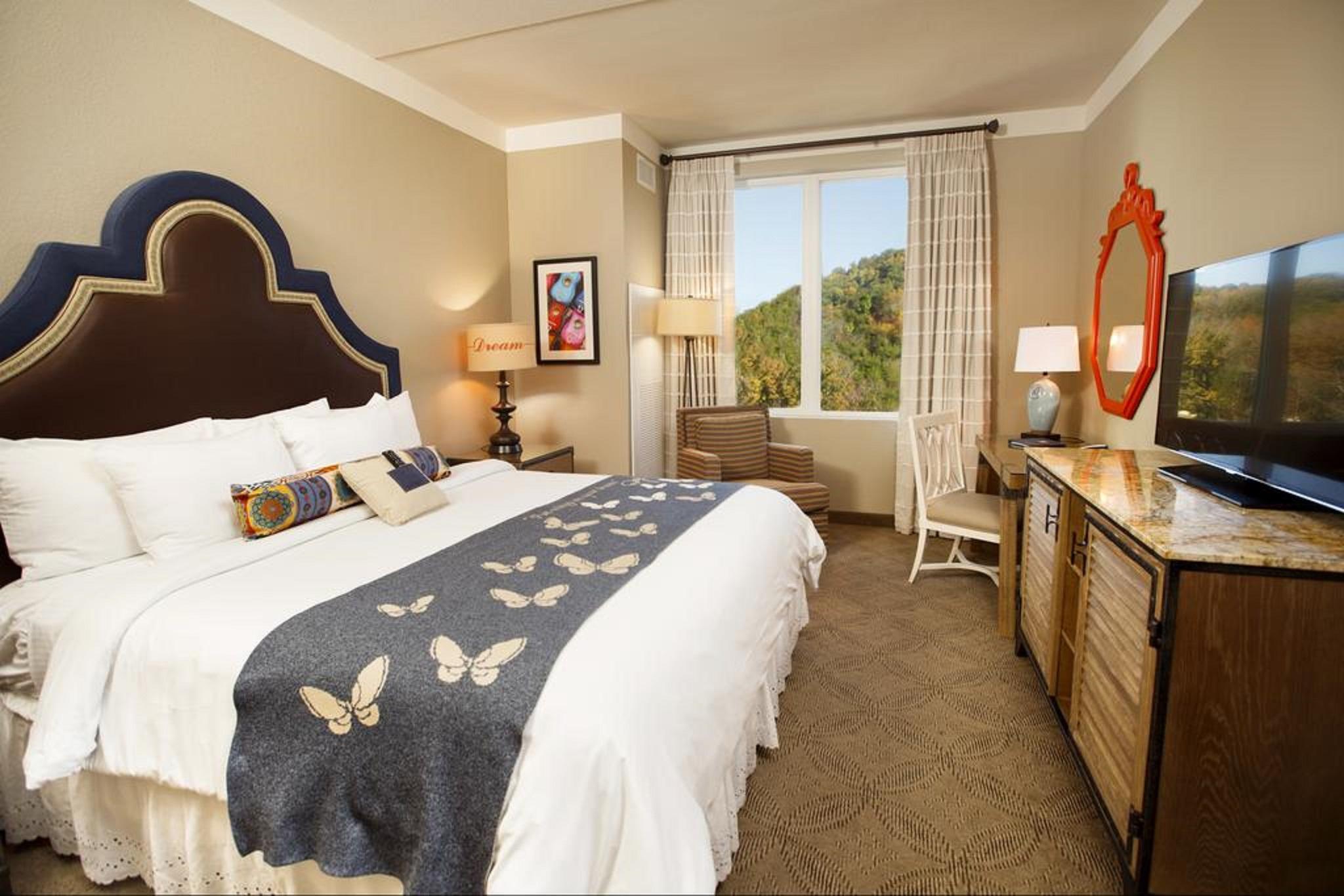 Dollywood'S Dreammore Resort And Spa พิเจนฟอร์จ ภายนอก รูปภาพ