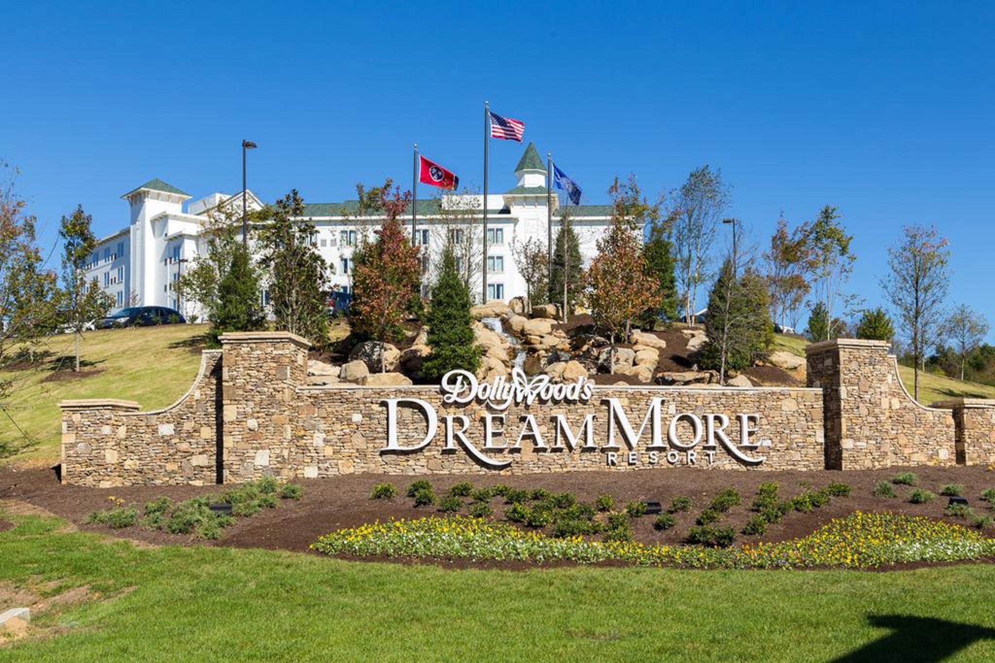 Dollywood'S Dreammore Resort And Spa พิเจนฟอร์จ ภายนอก รูปภาพ