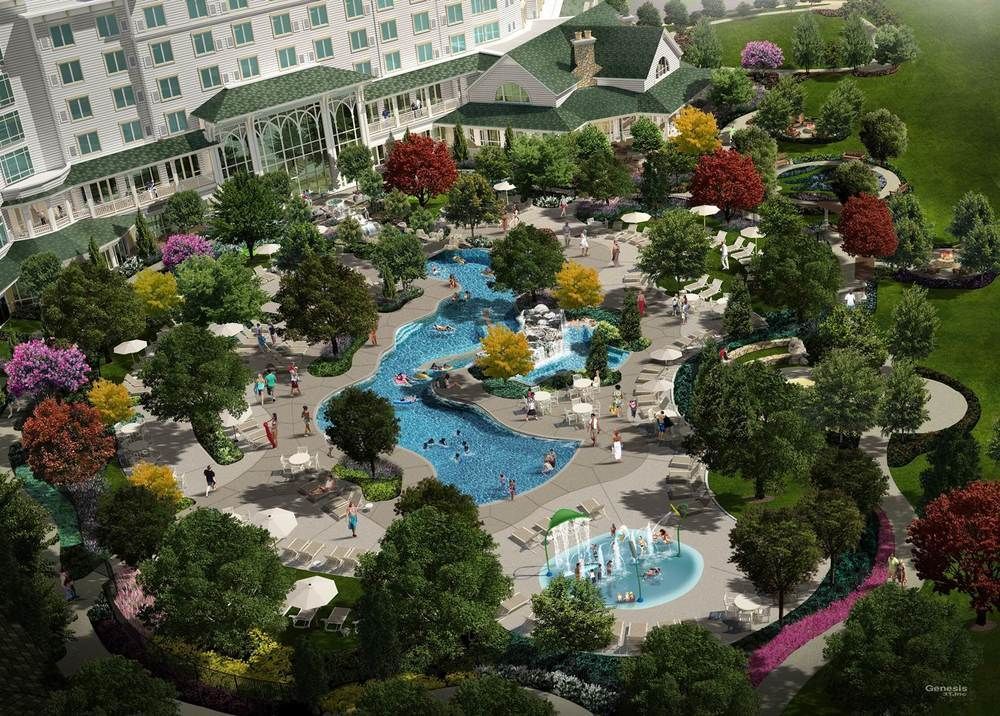 Dollywood'S Dreammore Resort And Spa พิเจนฟอร์จ ภายนอก รูปภาพ