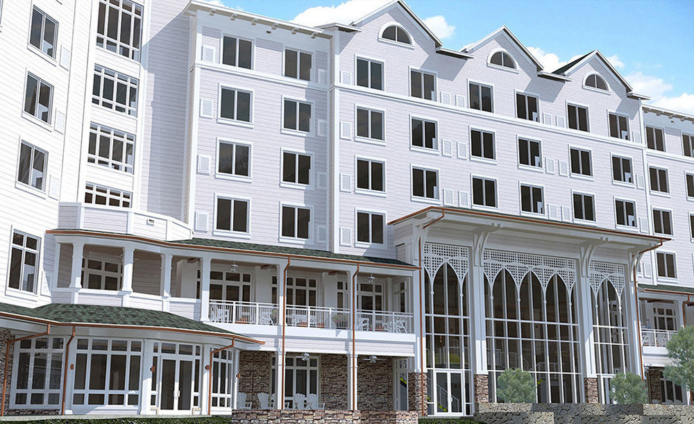 Dollywood'S Dreammore Resort And Spa พิเจนฟอร์จ ภายนอก รูปภาพ