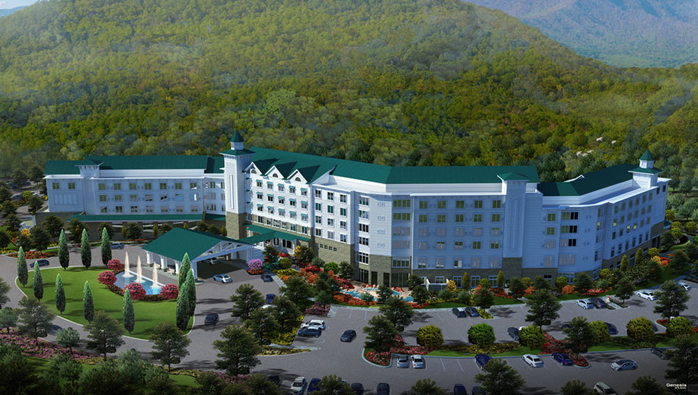 Dollywood'S Dreammore Resort And Spa พิเจนฟอร์จ ภายนอก รูปภาพ