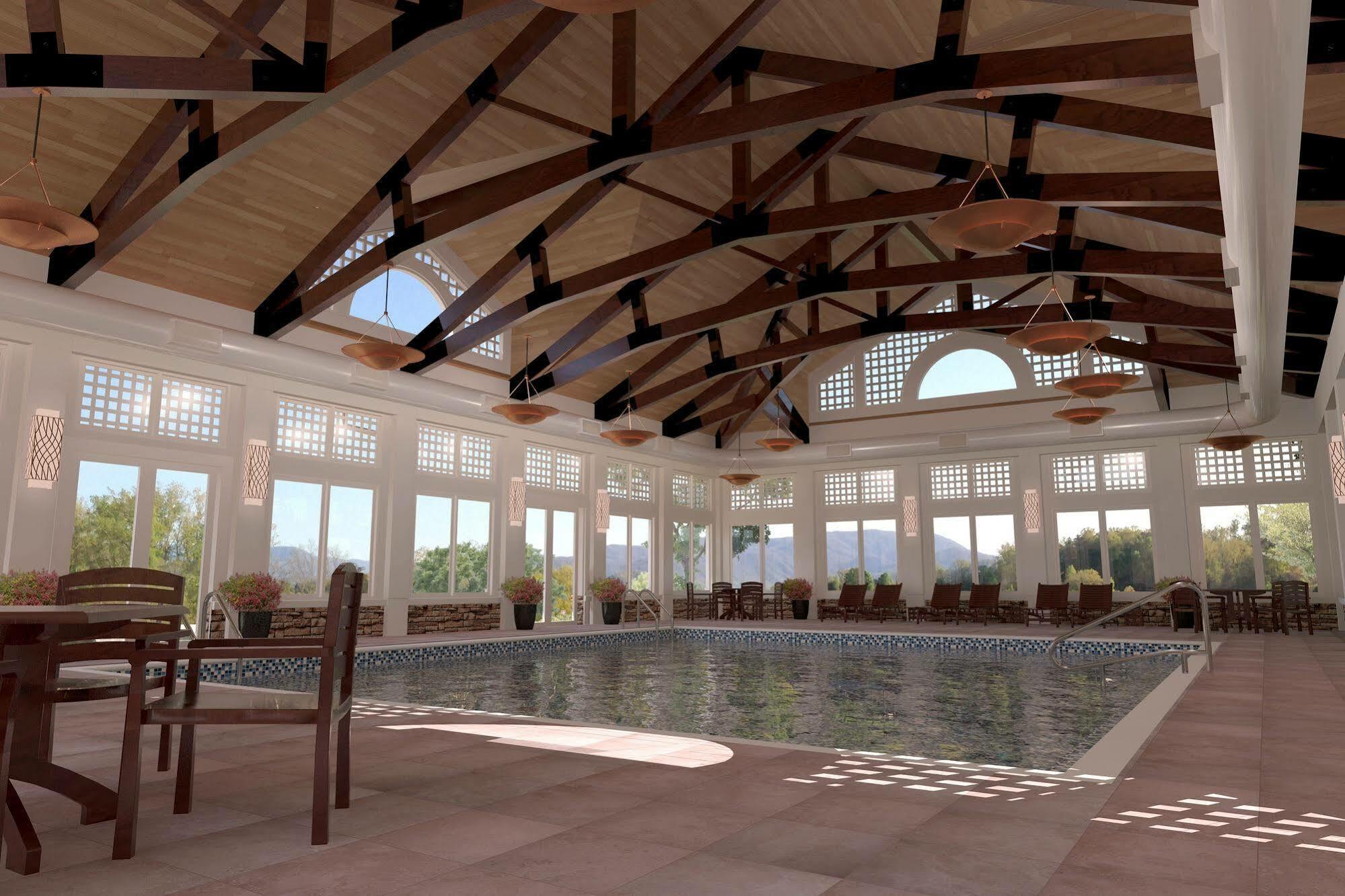 Dollywood'S Dreammore Resort And Spa พิเจนฟอร์จ ภายนอก รูปภาพ
