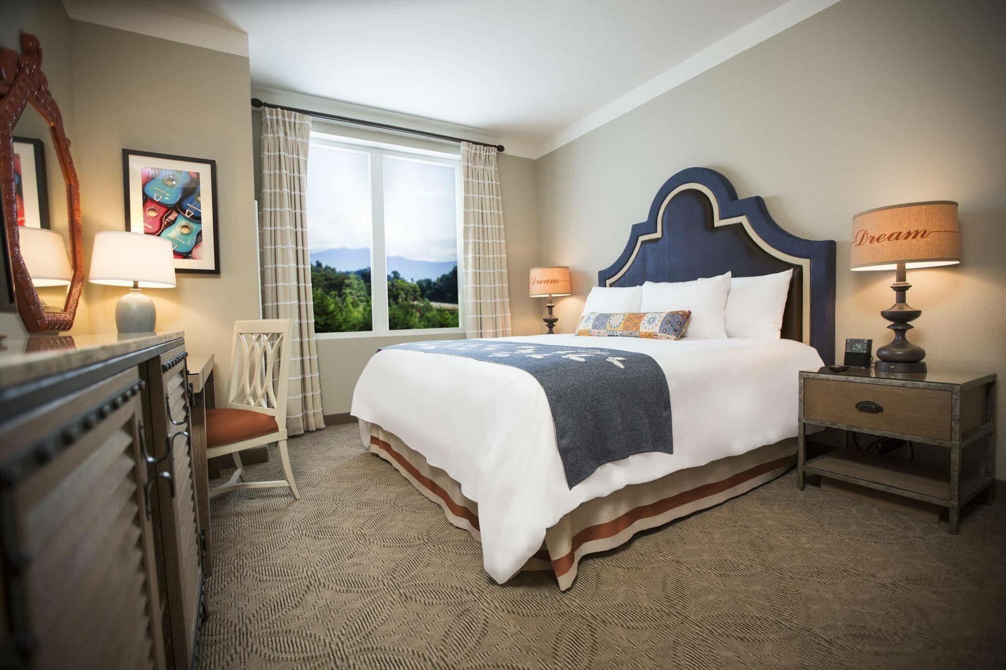 Dollywood'S Dreammore Resort And Spa พิเจนฟอร์จ ภายนอก รูปภาพ